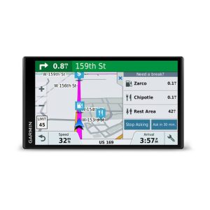 NAV:GARMIN DRIVE TRACK 71
