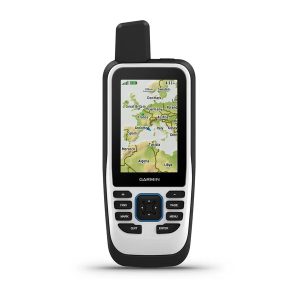 GPS:GARMIN MARINE GPSMAP86s