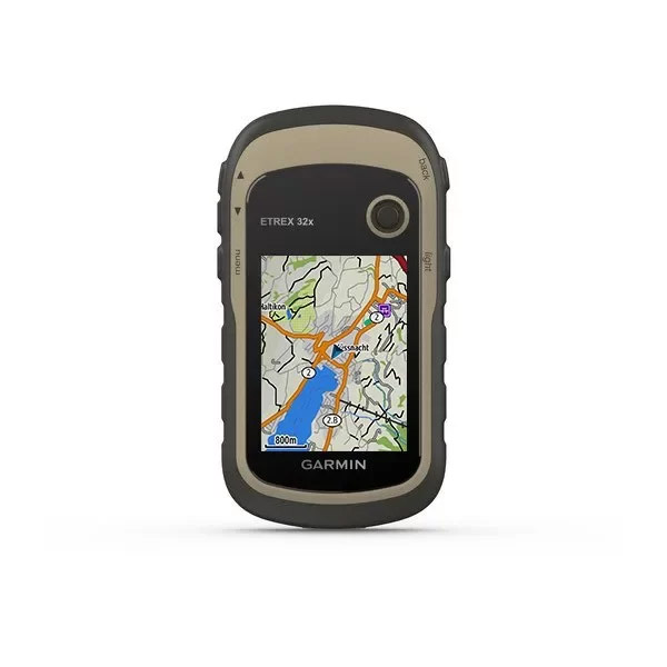 GPS:Garmin eTrex 32x Mapping GPS