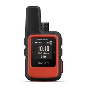 EPIRB:Garmin Inreach Mini 2 RED