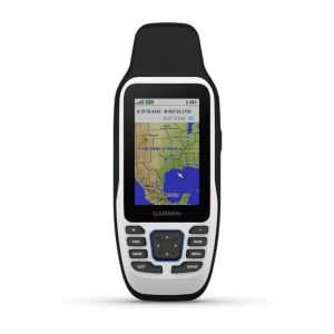GPS:GARMIN GPSMAP79s MARINE w BASEMAP