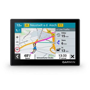 NAV:GARMIN DRIVE 53