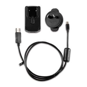 CHARGER:Garmin 240v 010-11478-06 Nuvi