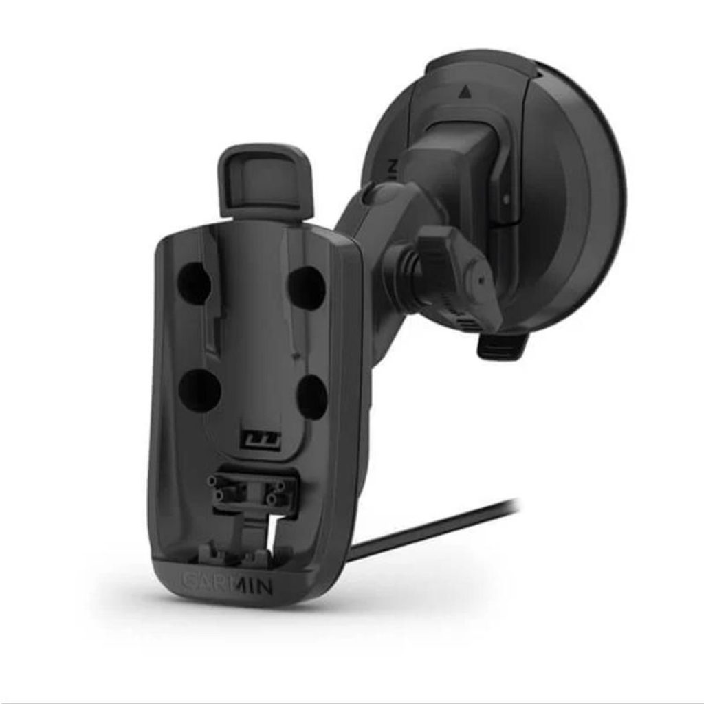 010-12825-00 Garmin Powered Mount for GPSMAP 66i / GPSMAP 66sr (sku 57698) main image 0