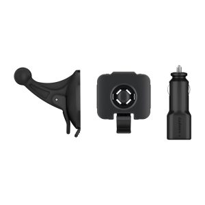 MNT:GARMIN ZUMO XT2 AUTO MOUNT KIT