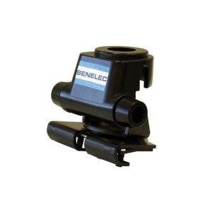 Bkt:Antenna Boot/Bonnet/Swivel/Tilt