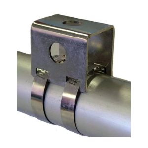 Bkt:Antenna Ben Bullbar Heavy Duty S