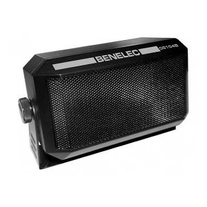 SPEAKER:Benelec 08104B Ext Spkr Large 5m