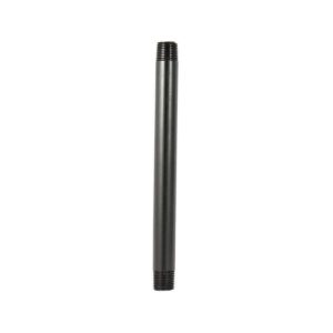 RAM:MNT:Arm 1/2x9in pipe aluminium