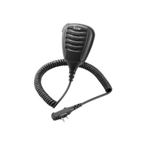 Icom Speaker Microphone Suit IC-41PRO (HM168LWP)