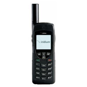 iridium 9555 sat phone product image