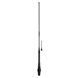 Uniden AT880BK TWIN 6.6/3dBi UHF Antenna Pack