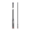 AW4702B UHF Antenna Whip, BLK, to suit AE4702B