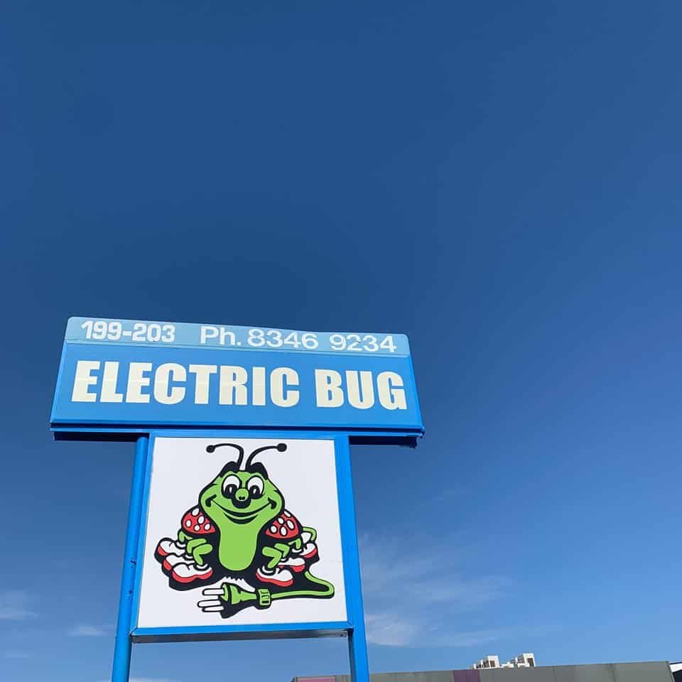 Electric Bug