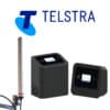 Cel-Fi PRO 3G/4G Indoor Booster (Telstra) with Omni Direction Antenna