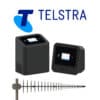 Cel-Fi PRO 3G/4G Indoor Booster (Telstra) with YAGI Antenna