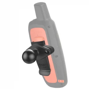 RAM® Spine Clip Holder with Ball for Garmin Handheld Devices (RAM-B-202-GA76U)