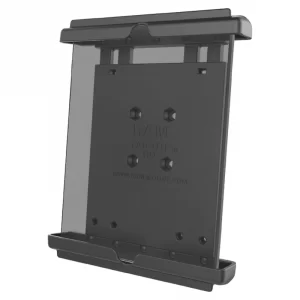 RAM® Tab-Tite™ Universal Spring Loaded Holder for 8" Tablets with Case (RAM-HOL-TAB12U)