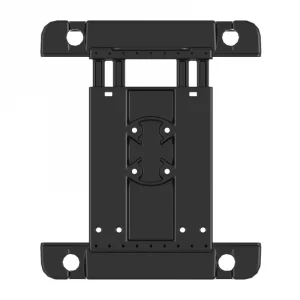 RAM® Tablet Holder for Apple iPad Gen 1-4 + More (RAM-HOL-TAB3U)