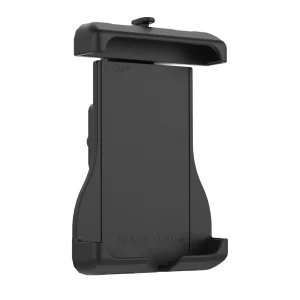 RAM® Quick-Grip™ Magsafe Holder with B-Ball for iPhone 12 Series (RAM-HOL-UN15WBU)