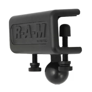 RAM® Glare Shield Clamp B-Ball Base (RAM-B-259U)