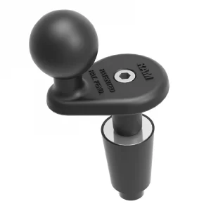 RAM® Motorcycle Fork Stem Ball Base (RAM-B-342U)
