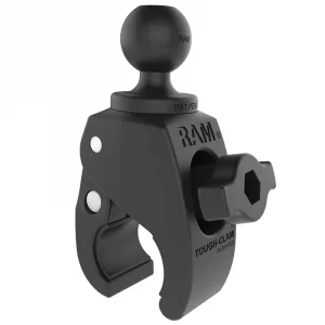 RAM® Tough-Claw™ Small Clamp Base with B-Ball (RAP-B-400U)