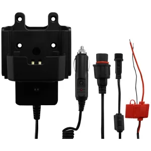 CP50 Car Charger BCV012