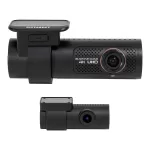 DR970X-2CH 4K UHD Front and Rear Dashcam