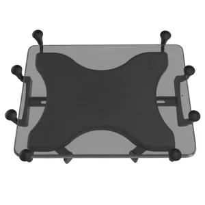 RAM® X-Grip® Universal Holder for 12"-13" Tablets (RAM-HOL-UN11U)
