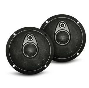 Axis SX5036 Speakers