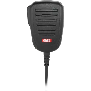 MC011 Speaker Mic Suit TX6160/TX6600S