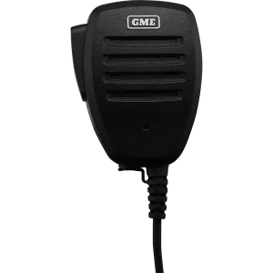 MC012 Speaker Mic Suit CP50/TX6600PRO