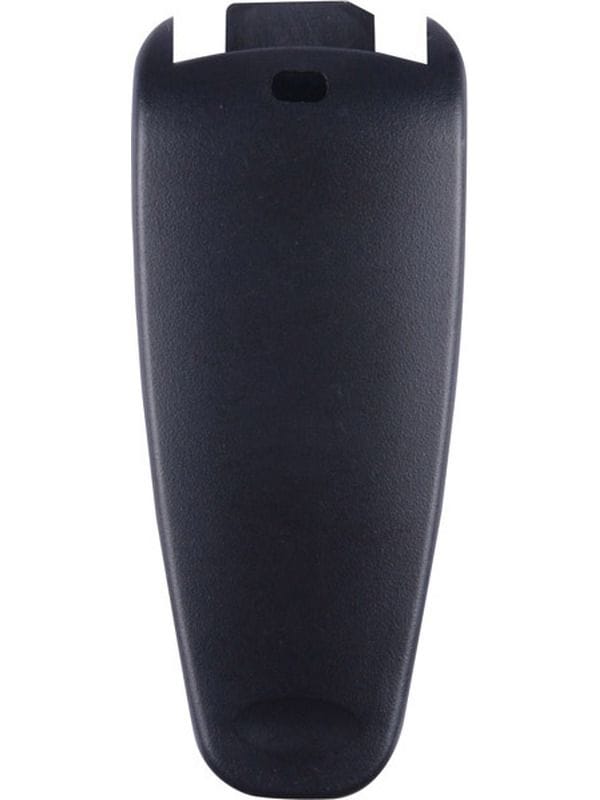 GME MB037 replacement belt clip designed to suit the GME TX670 handheld UHF radio.