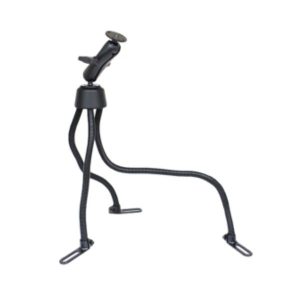 RAM:MNT:SEAT Bolt x3 Mount w 202 18"