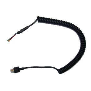 LEAD:GME 41B0287 MC634B curly cord