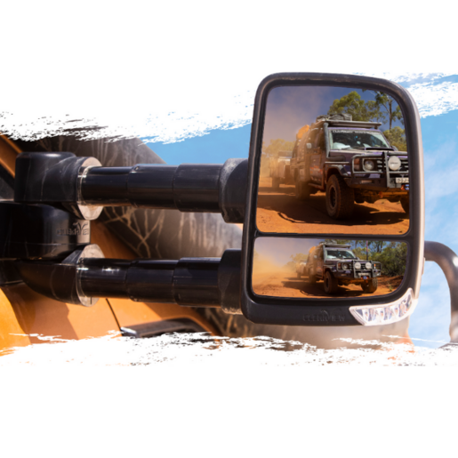 TOOL:CLEARVIEW MIRROR NEXT GEN DMAX