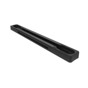RAM:MNT:Aluminium track 5in black