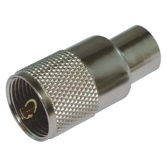 PLUG:PL259 RG213 Nutback 041014