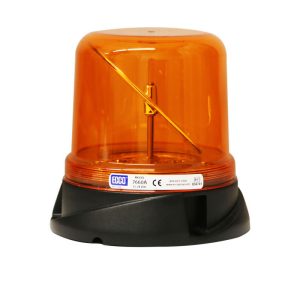 LAMP:Beacon Ecco 7660A 8 LED rotating