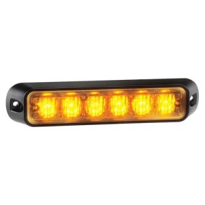 LAMP:NARVA 85206A AMBER FLASHING LIGHT