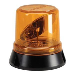 LAMP:BEACON Narva 85270A Amber 8 LED