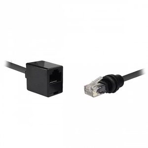 LEAD:Uniden ECC660 RJ45 Mic ext. 2m