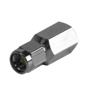 ADAPTOR:Coax FME(m)~SMA(m) A-88