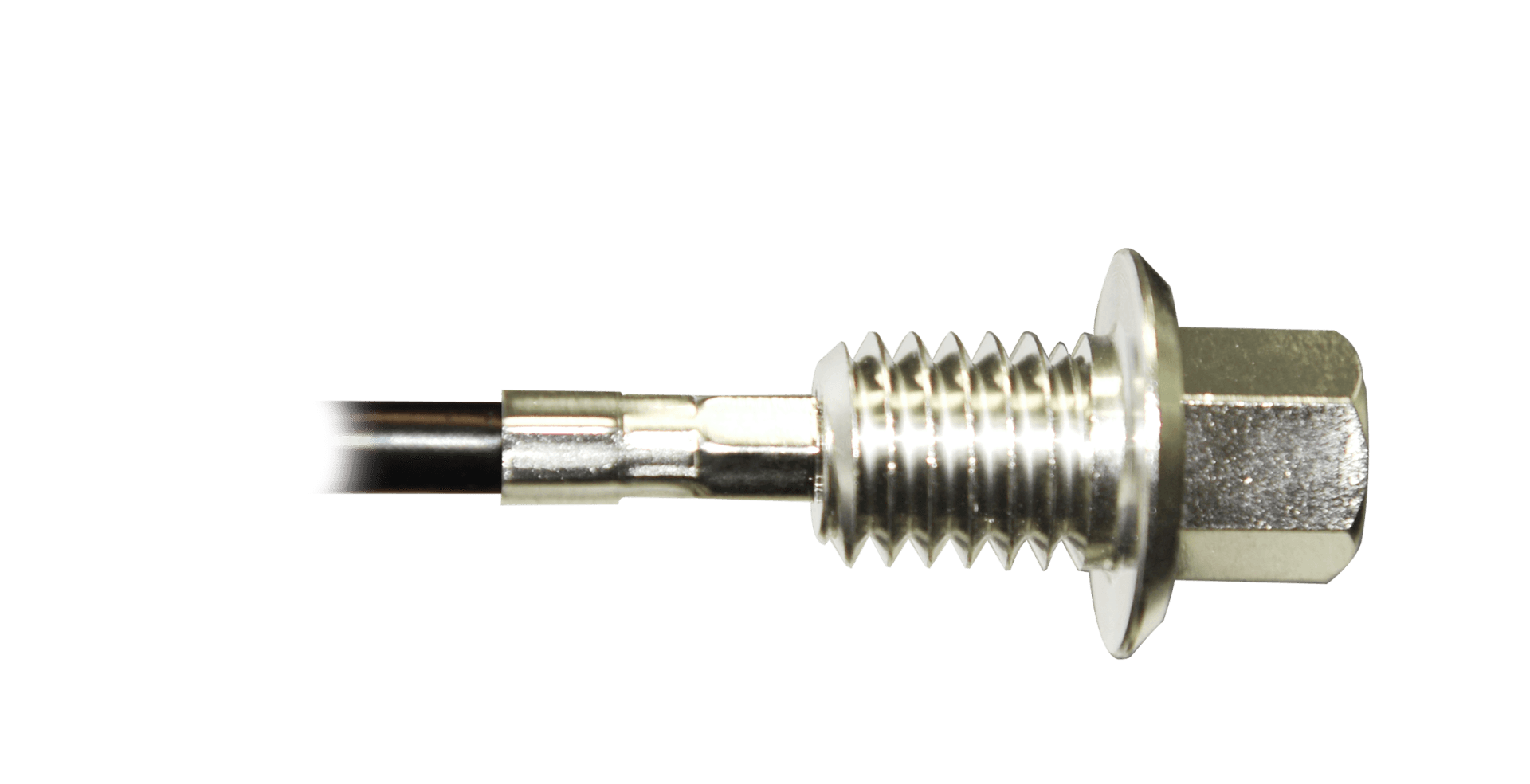 GME ABL023 replacement antenna base and lead for AT4705B and AT4705BA antennas, with N-type connector and 5m low-loss coaxial cable.