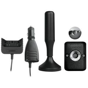 CHARGER:UNIDEN XTRAK50 ACCESSORIES KIT