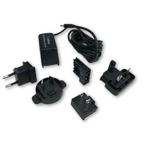 CHARGER:Iridium 9505A/9555/9575 240v KIT