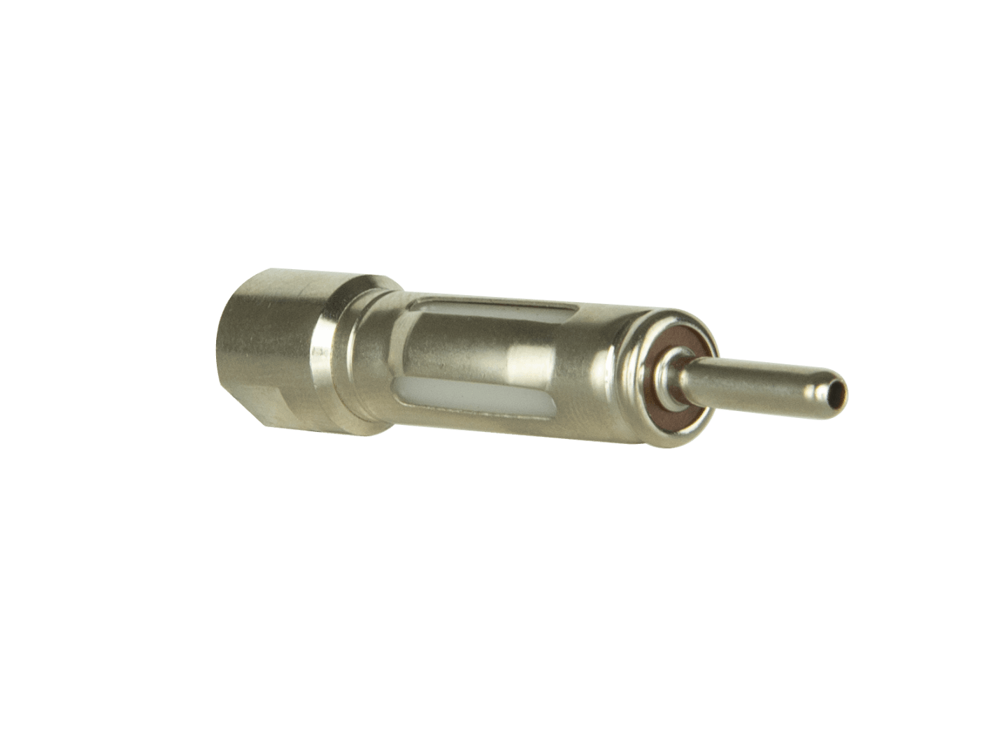 GME AD007 antenna auto plug for compatible GME AM/FM antennas, supplied as the plug only for vehicle and marine antenna installations.