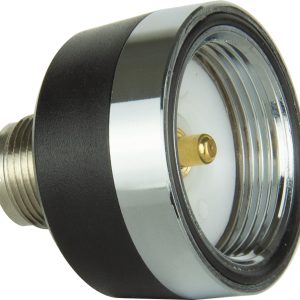 ADAPTOR:NMO~M to SO238 UHF