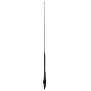 ANT:UHF Mobile GME AE4018BK1 6.6dB BLACK